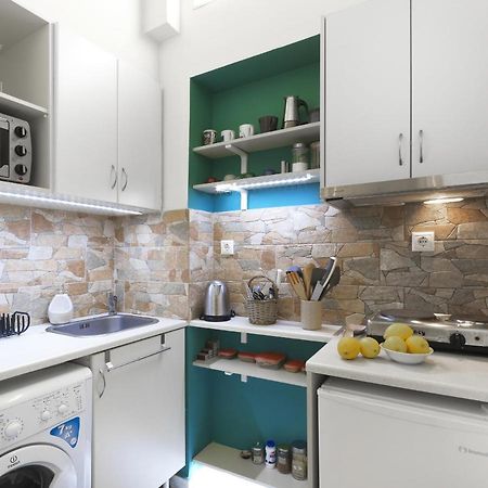 The Acropolitan - Your Home Under The Acropolis Атина Екстериор снимка