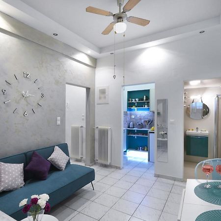 The Acropolitan - Your Home Under The Acropolis Атина Екстериор снимка