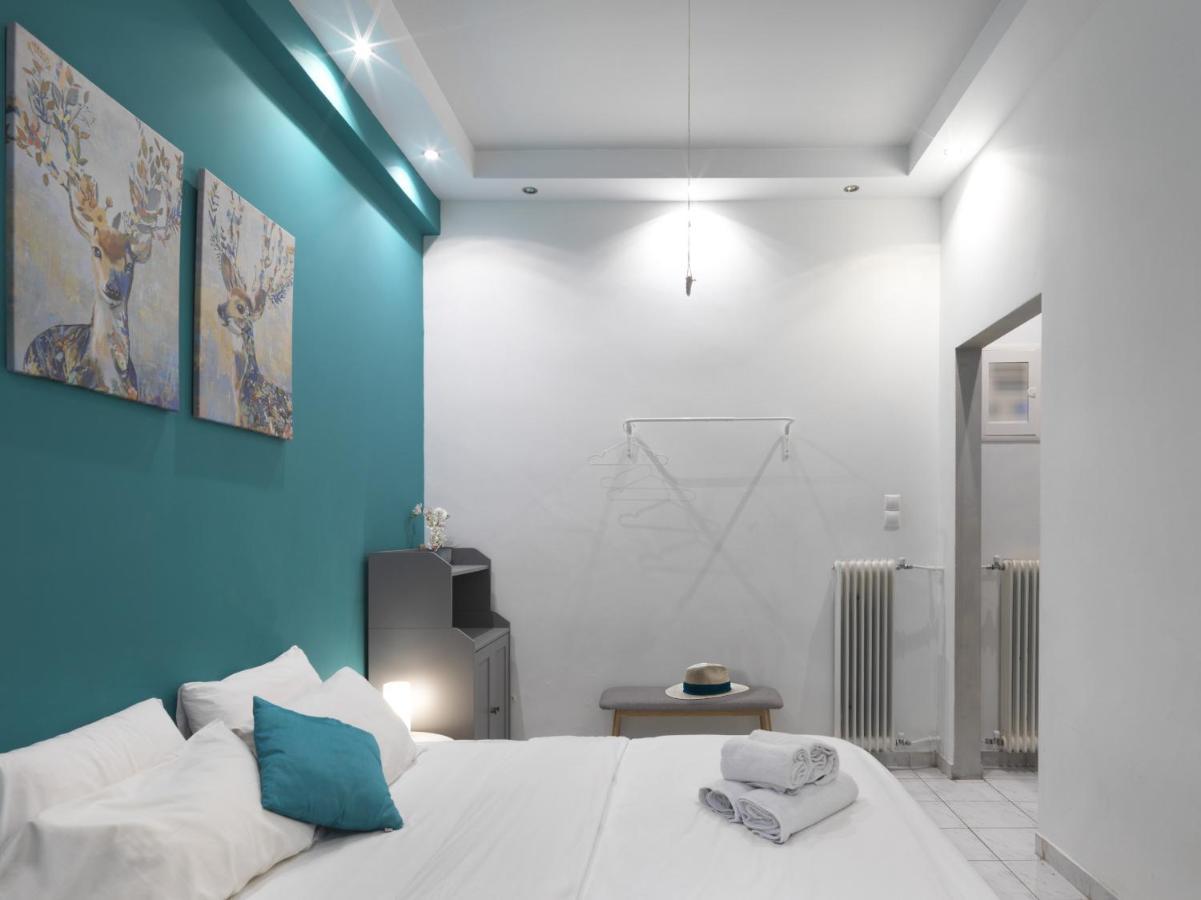 The Acropolitan - Your Home Under The Acropolis Атина Екстериор снимка
