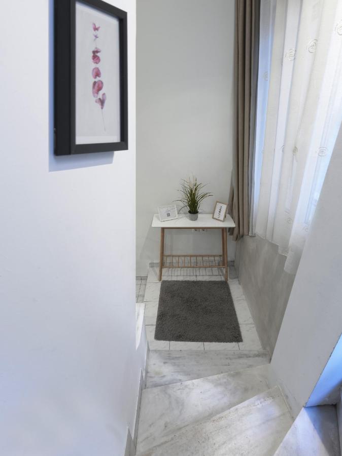 The Acropolitan - Your Home Under The Acropolis Атина Екстериор снимка